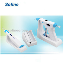 Dental Cordless Gutta Percha Obturation Gun / System Schnurloses Gutta Percha Obturationssystem